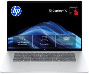 Ordinateur portable HP OmniBook 5 16-bf0005nf OLED