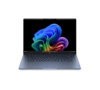 HP PC portable OmniBook 5 16-bf0017nfx – 16" 2K OLED – 16Go/512Go – Windows 11
