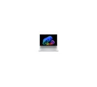 Ordinateur portable HP OmniBook 5 16-bp0011nfx OLED Ryzen AI 7 24Go 512Go SSD Argent