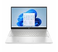 Ordinateur portable HP Pavilion 15-eg2049nf - Windows 11 - Écran 15,6 pouces Full HD IPS - Core i5-1235U - 16 Go RAM - 512 Go SSD - AZERTY