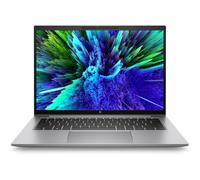 Ordinateur portable HP ZBook Firefly 14 G10 14' Ryzen 5-7640hs 16 Go RAM 512 Go SSD