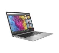 Ordinateur portable HP ZBook Firefly 14 G11 14' Intel Core Ultra 7 155H 16 Go RAM 512 Go SSD Qwerty en espagnol