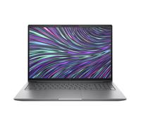 Ordinateur portable HP ZBook Power G11 avec écran WUXGA 400 nits, processeur Intel Core Ultra 7, 32Go de RAM, 1To SSD, et carte grap