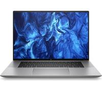 Ordinateur portable HP ZBook Studio G11 16" Intel Core Ultra 7 155H 32 GB RAM 1 TB SSD Nvidia Geforce RTX 4070 Qwerty Espagnol