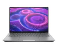 Ordinateur portable HP ZBook Ultra 14 G1a Ryzen AI MAX PRO 390 14.0" 32GB 1TB Grey (A3ZS3ET)