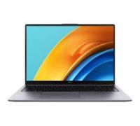 Huawei Matebook D16 - Core i5 I5-12450H 16 Go RAM 512 Go SSD Gris AZERTY
