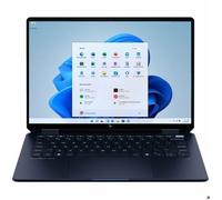 Ordinateur Portable Hybride HP OmniBook X Flip 14"" - Intel Core Ultra 7 - 32 Go RAM - 1 To SSD - 3K