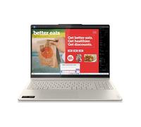Ordinateur portable hybride - LENOVO - Yoga 7 16AKP10 - 16"" OLED 2.8K - AMD Ryzen AI 7 - 16 Go LPDDR5x