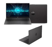 Ordinateur portable Intel Core i5-1035G7 3,7 GHz 10 Gen. Écran 15,6'' HD, RAM 8 Go DDR4, SSD Nvme 256 Go M2, Hdmi, USB 3.0, WiFi, Lan, Bluetooth, Webcam, Webcam, Webcam Indows 10. Pro, Antivirus