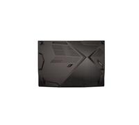 MSI Thin 15 B12UC-1233FR : Intle Core i5 12450H - 16GB DDR4 - SSD 512GB - Nvidia RTX3050 4GB - 15,6' Full HD 144Hz - Windows 11 Famille