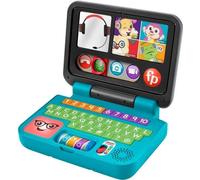 Ordinateur portable Laugh & Learn de Fisher-Price
