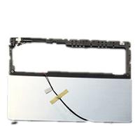 Ordinateur Portable LCD Top Cover Couvercle Supérieur Pour SONY SVF15N SVF15N14CXB SVF15N14CXS SVF15N15CDB SVF15N17CBS SVF15N17CDB SVF15N17CLS SVF15N17CXB SVF15N17CXS SVF15N18PXB SVF15N190S SVF15N190X Argent DOWN