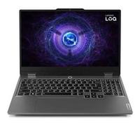 Ordinateur portable LENOVO 15.6 Blanc 512 gb SSD 60 Intel GeForce RTX 2050 DDR6 Blanc G
