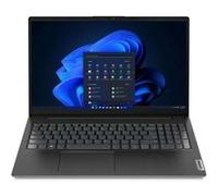 Ordinateur portable Lenovo 15.6 Noir 256 gb SSD ATI Intel UHD Graphics DDR4 Noir G