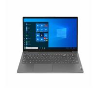 Ordinateur portable Lenovo 15 G2 ALC 512 Go SSD 8 Go RAM AMD Ryzen 3 5300U Qwerty Espagnol