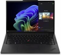 Ordinateur portable Lenovo 21M1001QSP 14" 32 Go RAM 512 Go SSD Qwerty Espagnol