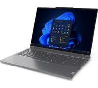 Ordinateur portable Lenovo 21N50016SP 16" 16 Go RAM 512 Go SSD