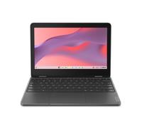 Ordinateur Portable - LENOVO - 300e G4 - MediaTek Kompanio 528 - 8 Go RAM - 64 Go eMMC - Écran Tactile 11,6''