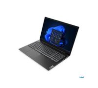 Ordinateur portable Lenovo 83A1008RIX Noir