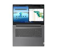 Ordinateur portable Lenovo 83A2003WPB 17,3" Intel Core i5-13420h 16 Go RAM 512 Go SSD