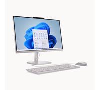A100 Intel® N N100 60,5 cm (23.8") 1920 x 1080 pixels PC All-in-One 8 Go DDR5-SDRAM 512 Go SSD Windows 11 Home Wi-Fi 6 (802.11ax