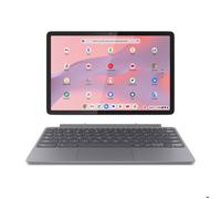 Ordinateur Portable Lenovo Chromebook Duet 10,95"" Kompanio 838 8 GB RAM 128 GB SSD Espagnol Qwerty ORDINATEUR PORTABLE