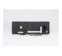 Lenovo CMNM-CS20,BK-BL,CHY,Spa, FRU5N20V78008