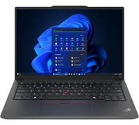 Ordinateur portable Lenovo E14 G6 14' Intel Core Ultra 7 155H 16 Go RAM 512 Go SSD Qwerty en espagnol