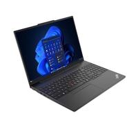 Ordinateur portable Lenovo E16 G2 16' Intel Core Ultra 7 155H 32 Go RAM 1 To SSD Qwerty en espagnol
