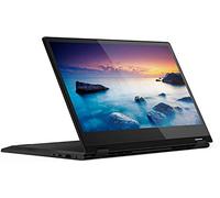 Ordinateur portable Lenovo Flex 14" FHD 2 en 1 Multi-Touch Premium | Intel Quad Core i5-8265U | 16 Go de RAM | SSD 512 Go | Clavier rétroéclairé | Lecteur d'empreintes digitales | Windows 10