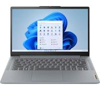 Ordinateur portable LENOVO IdeaPad 3 14IAN8 | Windows 11 - 14'' FHD - Core i3-N305 - 8 Go RAM - 256 Go SSD - AZERTY