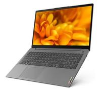 Ordinateur portable - LENOVO - IdeaPad 3 15ITL6 - Intel Core i7 - 16 Go RAM - 512 Go SSD