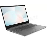 Lenovo PC Portable IdeaPad 3 17ABA7 – Ryzen 5 5625U – 16 Go RAM – 512 Go SSD – 17" HD+ – AZERTY