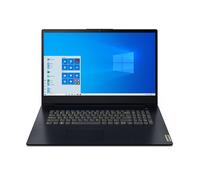 PC portable Lenovo IdeaPad 3 17ALC6 (82KV00L0FR / Ryzen 7 / 12 Go / 512 Go) - 17.3