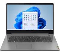 Ordinateur portable LENOVO IdeaPad 3 17IAU7 | Windows 11 - 17'' HD+ - Core i3-1215U - 8 Go RAM - 512 Go SSD - AZERTY