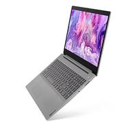 Ordinateur portable Lenovo IdeaPad 3i - Écran FHD 15,6" - Intel Dual-Core i3-1115G4 - Carte graphique Intel UHD - DDR4 12 Go - SSD NVMe 256 Go - HDMI WiFi Bluetooth - Gris - Windows 11 Pro avec clé