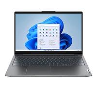 Ordinateur portable Lenovo IdeaPad 5i | Écran tactile FHD IPS 15,6" | Intel 10-Core i7-1255U | Iris Xe Graphics | 12 Go DDR4 512 Go SSD | WiFi 6 | KB rétroéclairé | Empreintes digitales | Windows 11