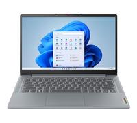 Ordinateur portable Lenovo IdeaPad Slim 3 14AMN8 Ryzen 5 40 16Go 512Go SSD 14 Full HD Gris
