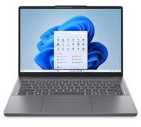 Lenovo IdeaPad Slim 3 14ARP10 83K6 - 14" Ryzen 7 170 16 Go RAM 512 Go SSD AMD Radeon 680M - Gris AZERTY