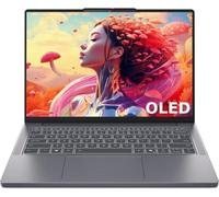 Ordinateur portable Lenovo IdeaPad Slim 3 14IRH10 | Sans Windows – Écran OLED WUXGA 14'' – Core i5-13420H – 16 Go de RAM – SSD 512 Go – AZERTY