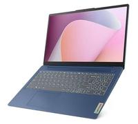 Ordinateur Portable - Lenovo - IdeaPad Slim 3 - 15,6'' Full HD - AMD Ryzen 3 - 8 Go RAM - 512 Go SSD