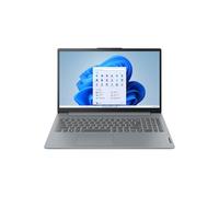 Ordinateur portable Lenovo IdeaPad Slim 3 15AMN8 Ryzen 3 8Go 128Go SSD 15,6 Full HD Windows 11 Home S AZERTY Gris Arctic Grey