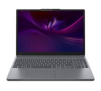 Ordinateur portable Lenovo IdeaPad Slim 3 15IRH10 i5-13420H 16 Go 512 Go SSD 15,3 WUXGA IPS Gris Luna Grey, sans OS AZERTY