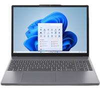 Lenovo IdeaPad Slim 3 16IRH10 Intel Core i7 i7-13620H Ordinateur portable 16" WUXGA 16 Go DDR5-SDRAM 512 Go SSD Wi-Fi 6 (802.11ax) Windows 11 Home Français Gris