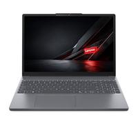 PC portable LENOVO IdeaPad Slim 3 15IPH11 - Sans Windows - 15,3 "" WUXGA IPS - Core Ultra 5 322 - RAM 16 Go - SSD 512 Go - AZERTY