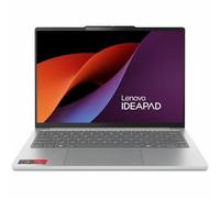 Lenovo IdeaPad Slim 5 13ARP10 AMD Ryzen™ 7 7735HS Ordinateur portable 33,8 cm (13.3 ) WUXGA 16 Go LPDDR5x-SDRAM 512 Go SSD Wi-Fi 6 (802.11ax) Gris