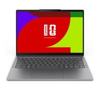 Ordinateur portable Lenovo IdeaPad Slim 5 14 Copilot+ PC Core Ultra 5 322 OLED 14 Luna Grey 16 Go RAM 512 Go SSD Wi?Fi 7