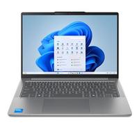 Ordinateur portable Lenovo IdeaPad Slim 5 14IMH10 OLED Intel Core Ultra 9 32 Go 1 To SSD Gris