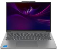 Ordinateur portable LENOVO IdeaPad Slim 5 14IRH10 | Sans Windows – Écran IPS WUXGA 14'' – Core i5-13420H – RAM 16 Go, SSD 1 To – Aluminium AZERTY