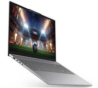 Lenovo PC IdeaPad Slim 5 16IPH11 16" OLED 60 Hz Intel Core Ultra 5 16Go 512Go SSD Gris + sac à dos